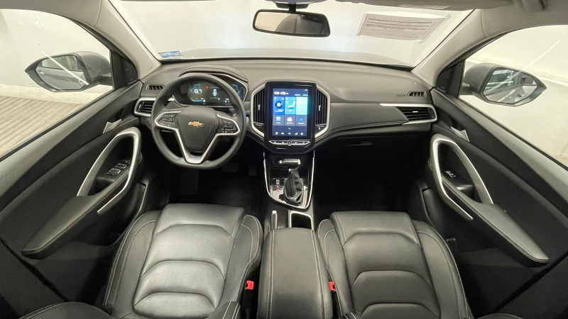 Chevrolet Captiva  LT 7 PASAJEROS 2023